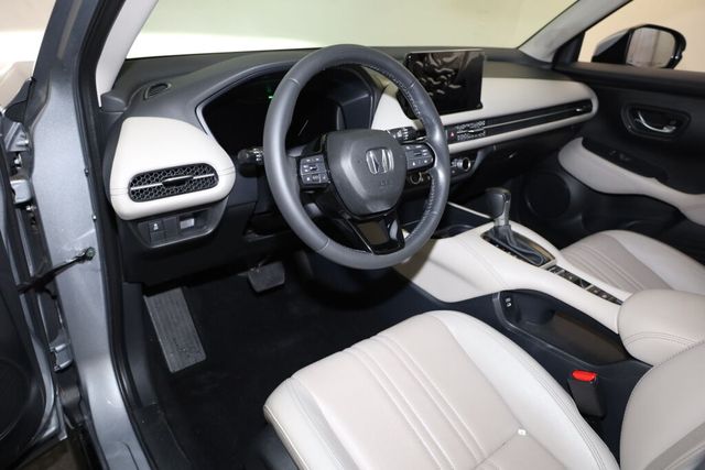 Thumbnail: 2024 Honda HR-V - 2
