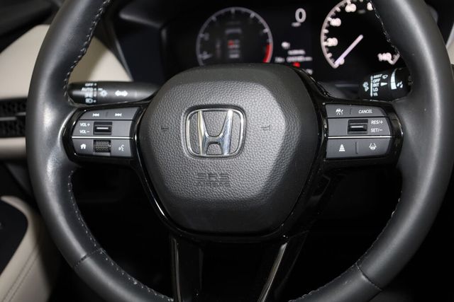 Thumbnail: 2024 Honda HR-V - 34