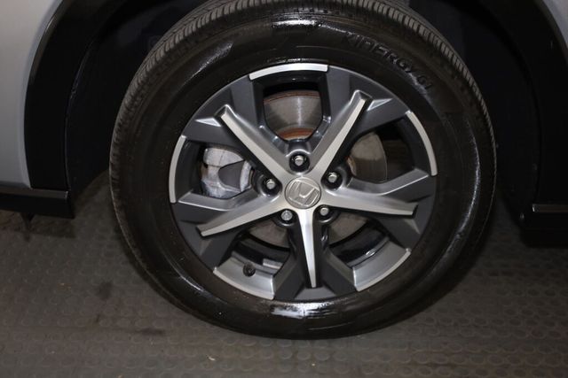 Thumbnail: 2024 Honda HR-V - 7