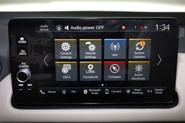 Thumbnail: 2024 Honda HR-V - 30