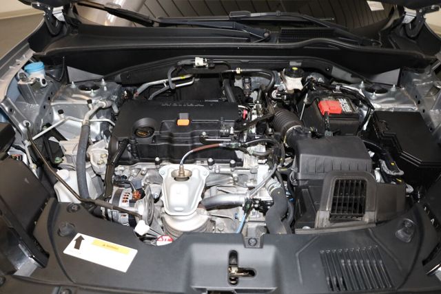 Thumbnail: 2024 Honda HR-V - 8