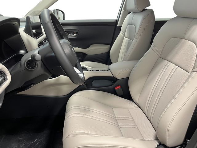 Thumbnail: 2027 Honda HR-V - 11