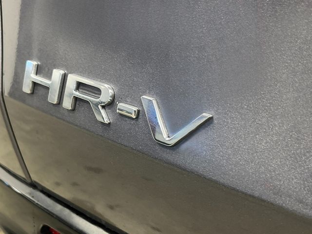 Thumbnail: 2027 Honda HR-V - 7