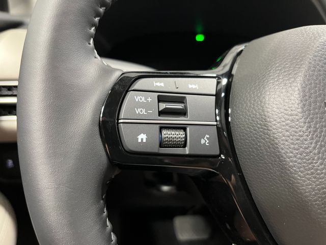 Thumbnail: 2027 Honda HR-V - 22