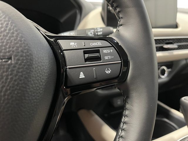 Thumbnail: 2027 Honda HR-V - 23