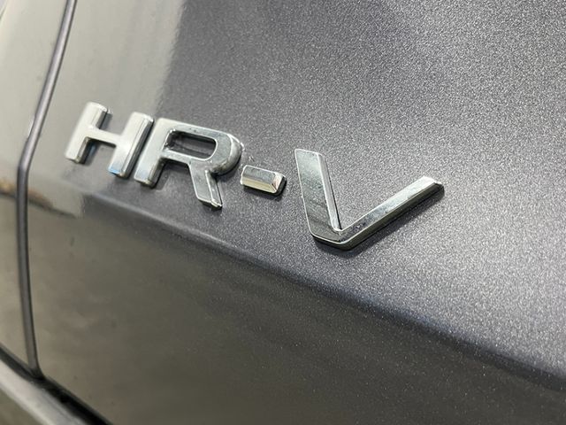 Thumbnail: 2027 Honda HR-V - 7