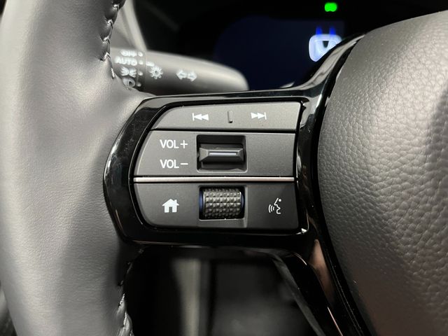 Thumbnail: 2027 Honda HR-V - 22