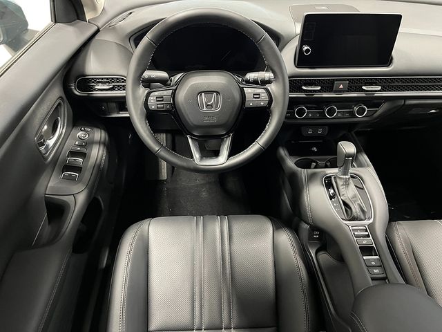 Thumbnail: 2027 Honda HR-V - 10