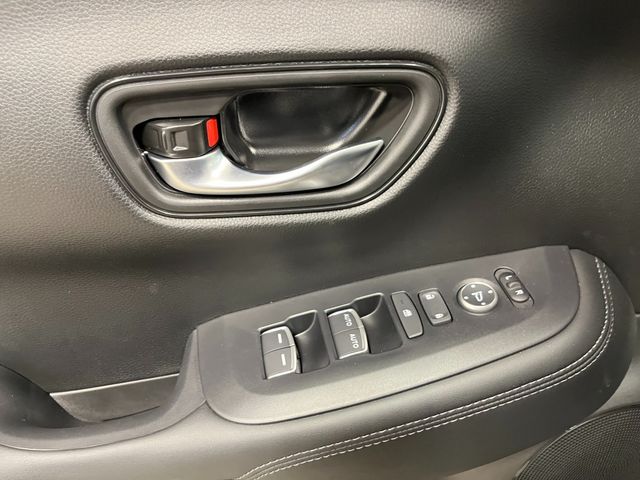 Thumbnail: 2027 Honda HR-V - 20