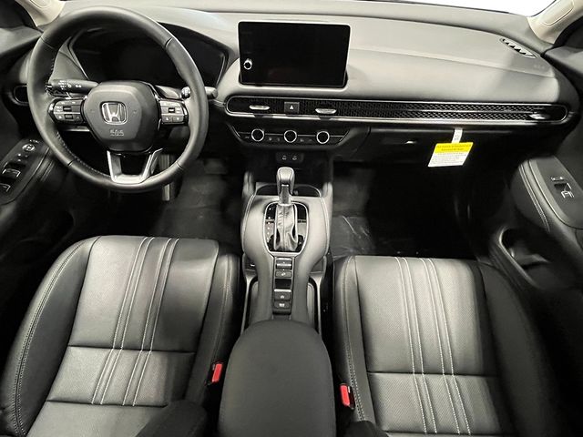 Thumbnail: 2027 Honda HR-V - 2