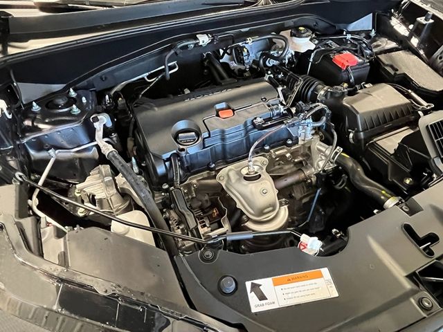 Thumbnail: 2027 Honda HR-V - 9