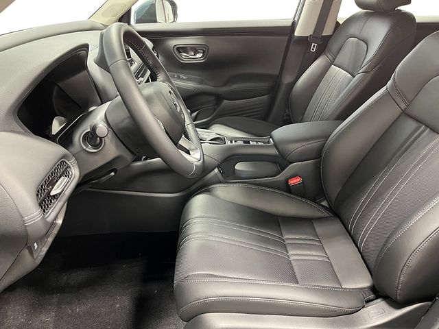 Thumbnail: 2027 Honda HR-V - 11
