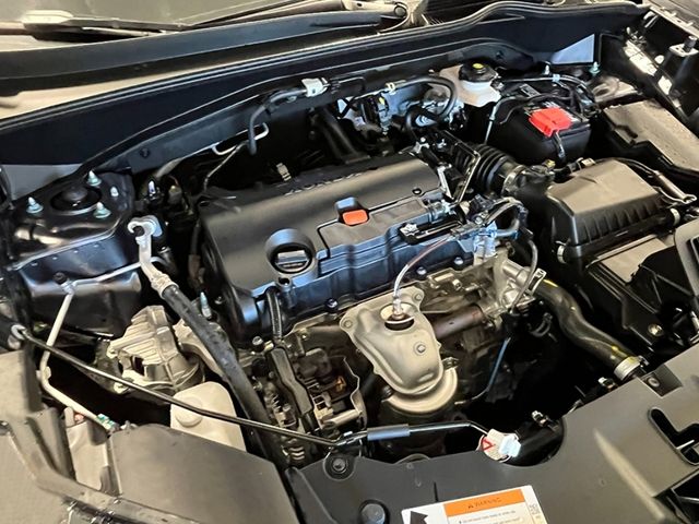 Thumbnail: 2027 Honda HR-V - 9