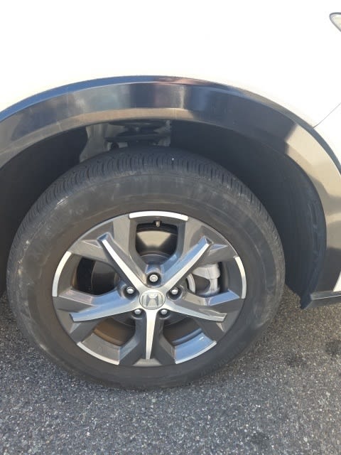 Thumbnail: 2023 Honda HR-V - 4