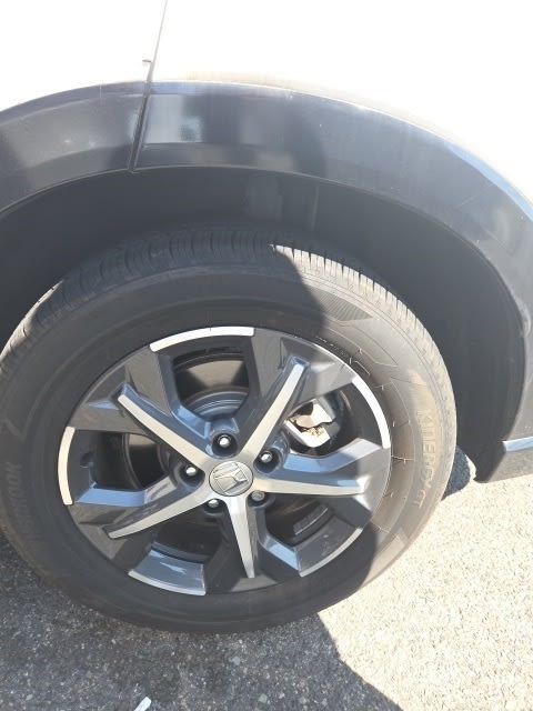 Thumbnail: 2023 Honda HR-V - 24