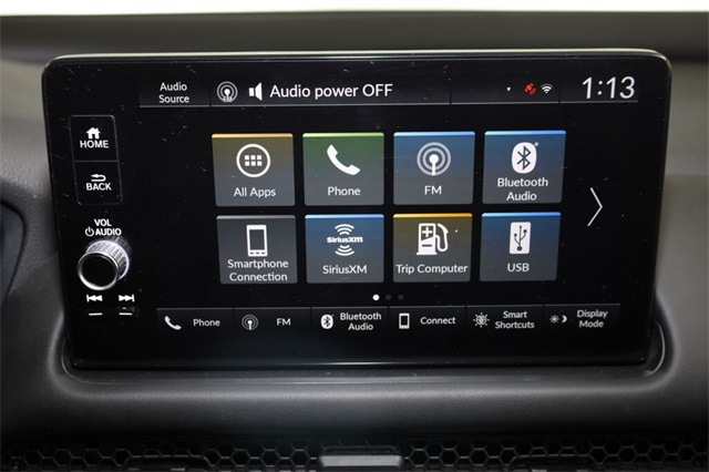 Thumbnail: 2023 Honda HR-V - 32