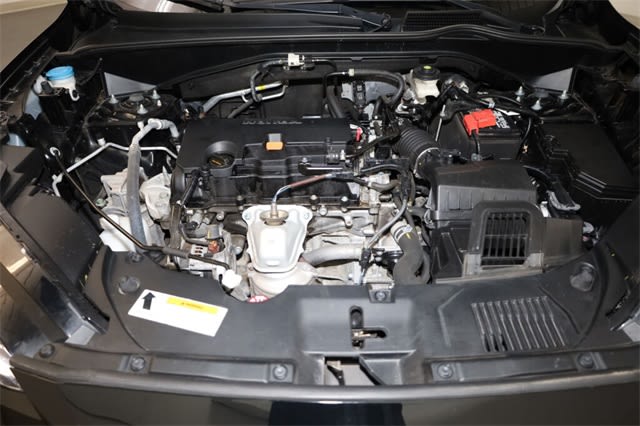 Thumbnail: 2023 Honda HR-V - 8