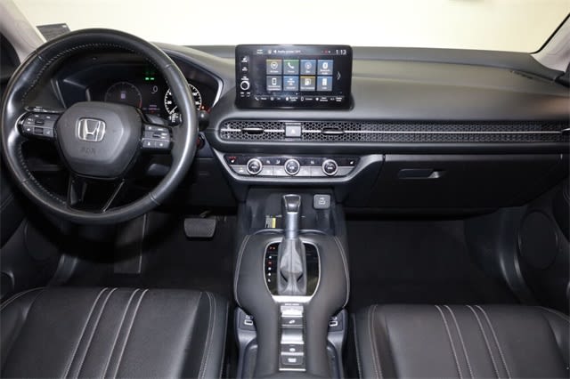 Thumbnail: 2023 Honda HR-V - 13