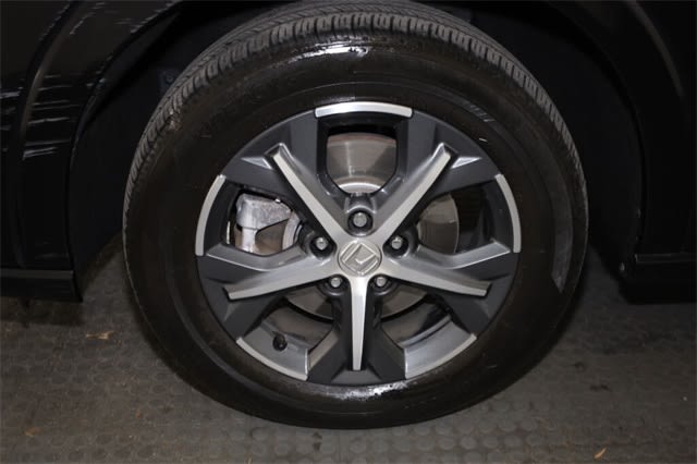 Thumbnail: 2023 Honda HR-V - 7