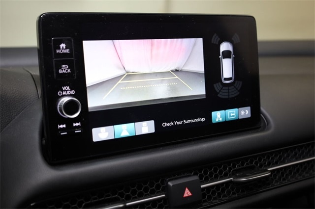 Thumbnail: 2023 Honda HR-V - 15