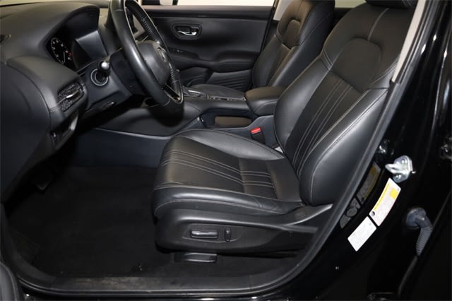 Thumbnail: 2023 Honda HR-V - 10