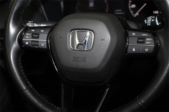 Thumbnail: 2023 Honda HR-V - 37