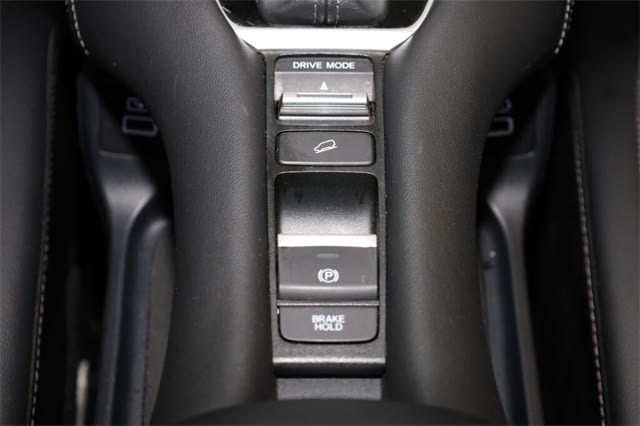 Thumbnail: 2023 Honda HR-V - 36