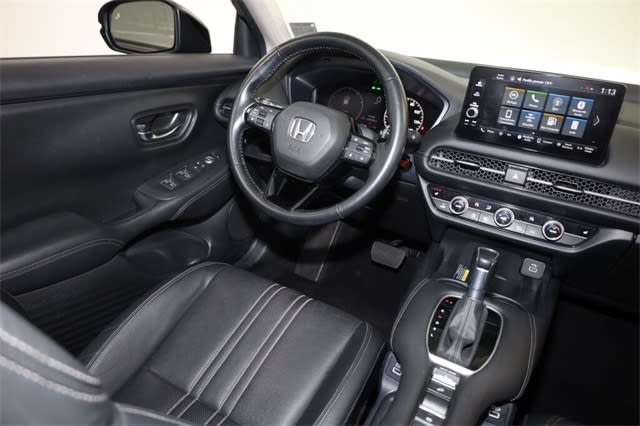 Thumbnail: 2023 Honda HR-V - 9