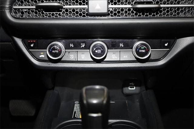 Thumbnail: 2023 Honda HR-V - 34