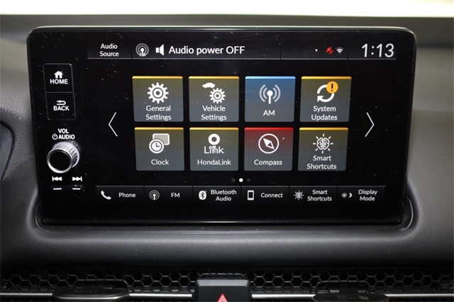 Thumbnail: 2023 Honda HR-V - 33