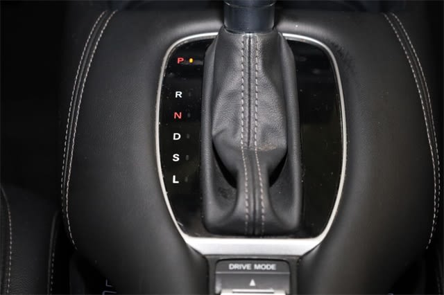 Thumbnail: 2023 Honda HR-V - 16