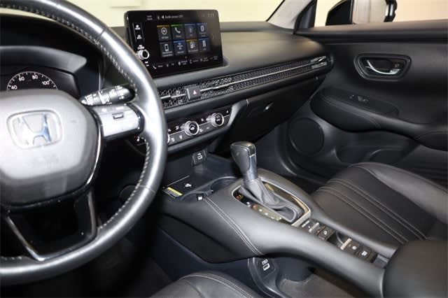 Thumbnail: 2023 Honda HR-V - 14