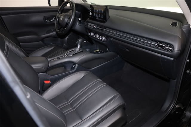 Thumbnail: 2023 Honda HR-V - 11