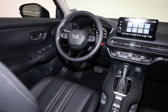 Thumbnail: 2024 Honda HR-V - 13