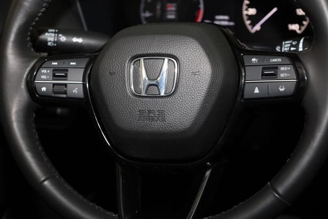 Thumbnail: 2024 Honda HR-V - 35
