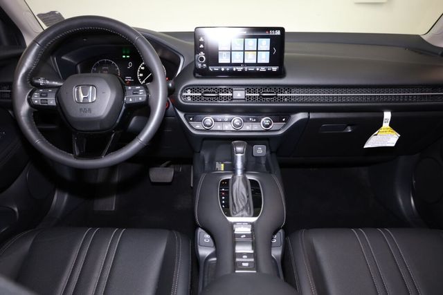 Thumbnail: 2024 Honda HR-V - 14