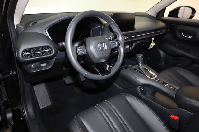 Thumbnail: 2024 Honda HR-V - 2