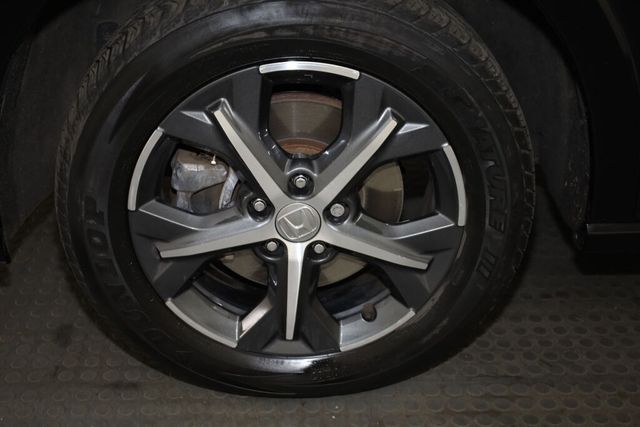 Thumbnail: 2024 Honda HR-V - 7