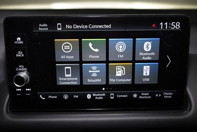 Thumbnail: 2024 Honda HR-V - 30