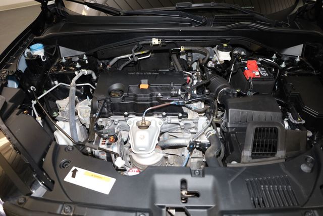 Thumbnail: 2024 Honda HR-V - 8