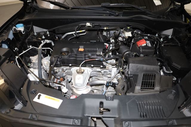 Thumbnail: 2025 Honda HR-V - 8