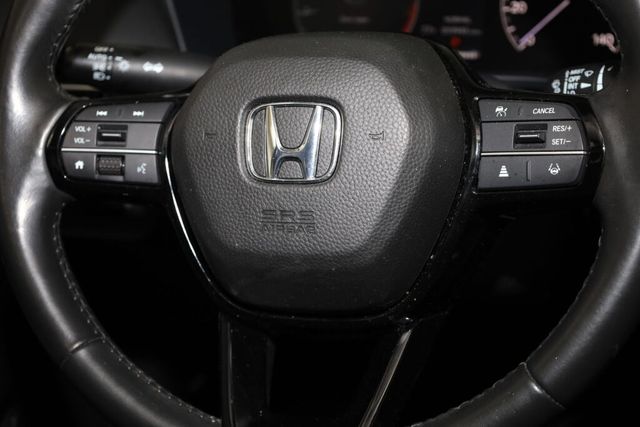 Thumbnail: 2025 Honda HR-V - 33