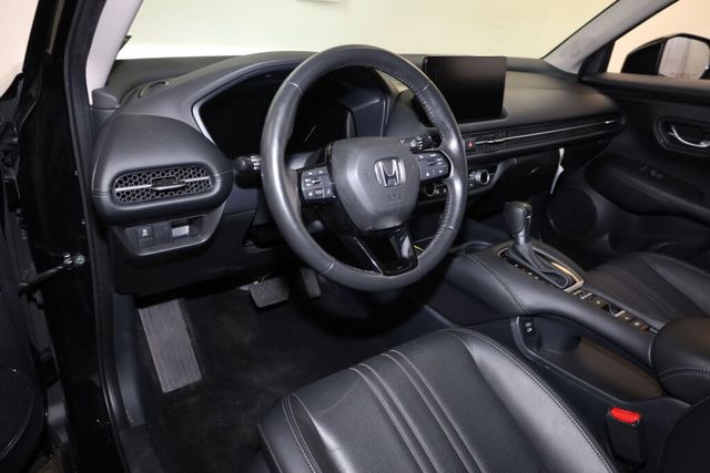 Thumbnail: 2025 Honda HR-V - 2