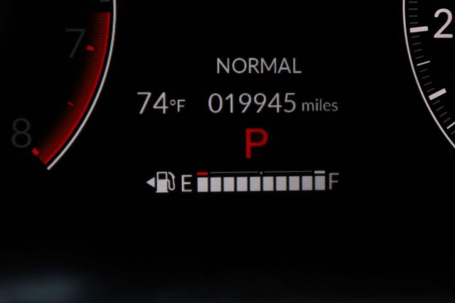 Thumbnail: 2025 Honda HR-V - 17