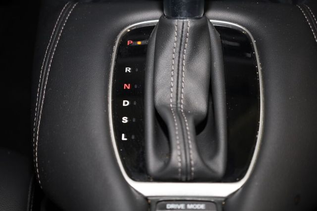Thumbnail: 2025 Honda HR-V - 16