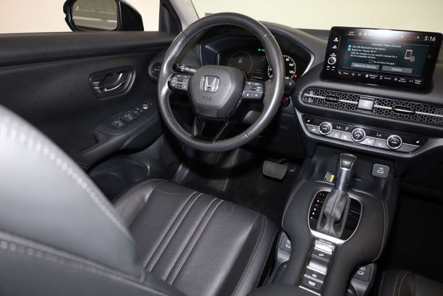 Thumbnail: 2025 Honda HR-V - 13
