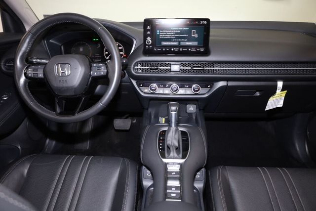 Thumbnail: 2025 Honda HR-V - 14