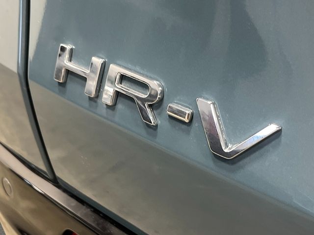Thumbnail: 2027 Honda HR-V - 6