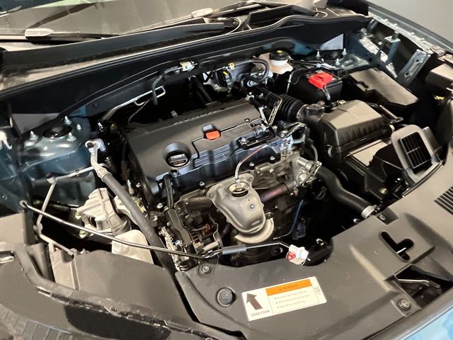 Thumbnail: 2027 Honda HR-V - 8