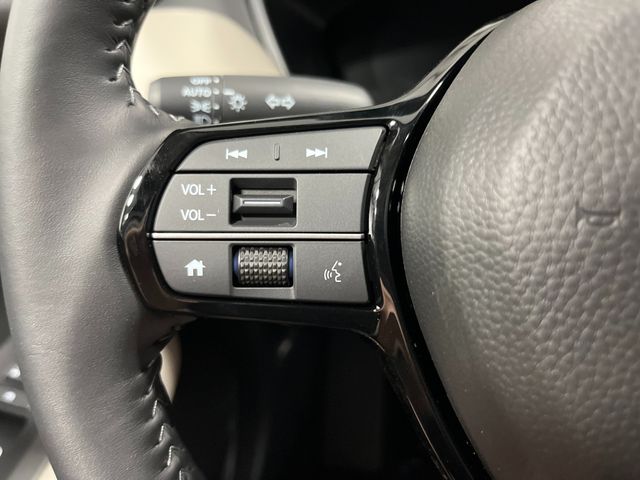 Thumbnail: 2027 Honda HR-V - 22